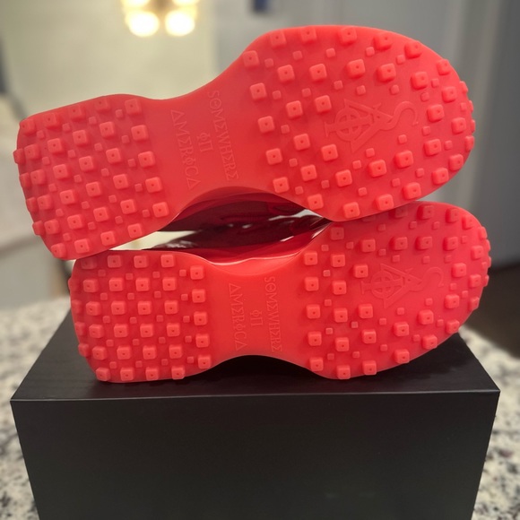 Sia Collective Inverno Red Python - Picture 6 of 6